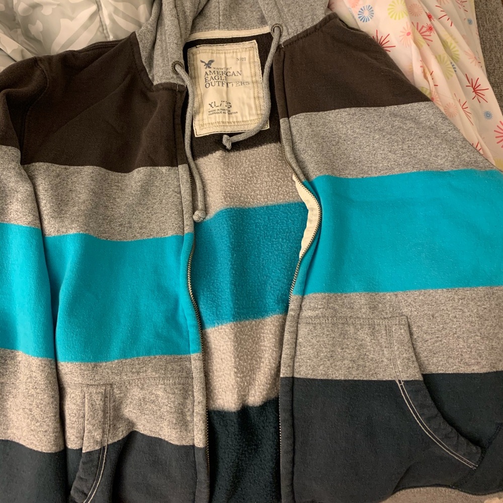 AMERICAN EAGLE JACKET